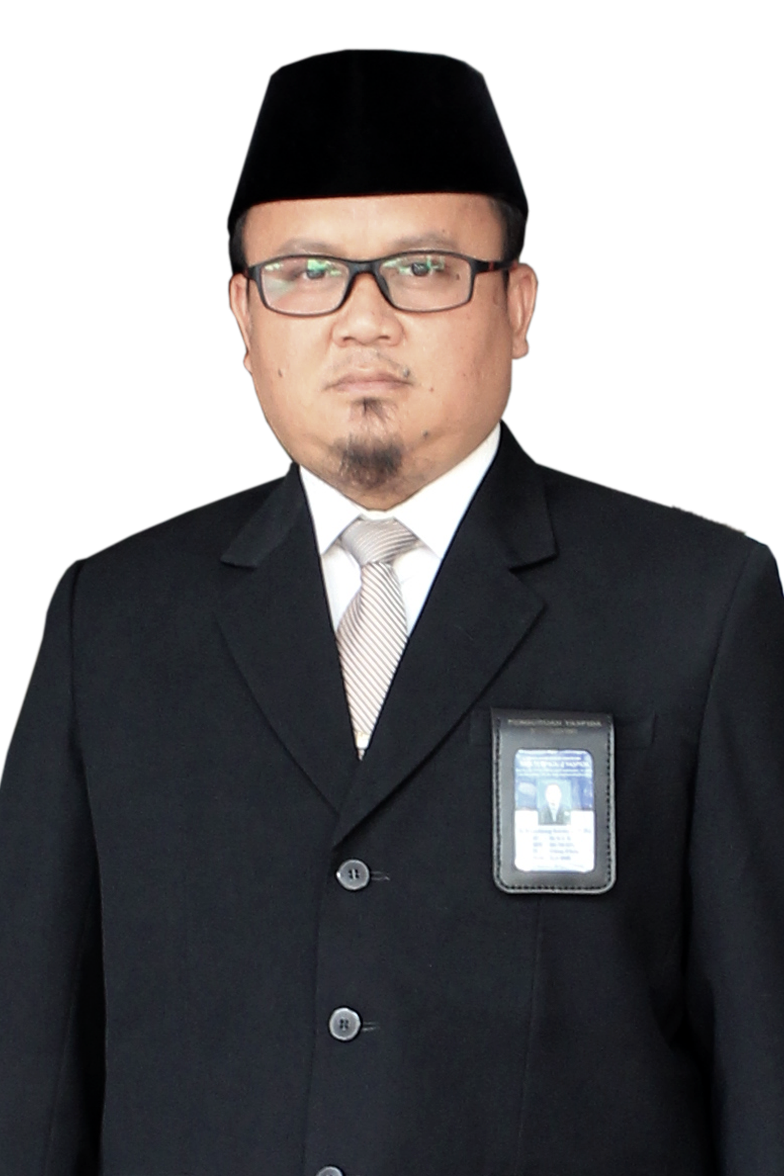 H. Nandang Irawan, M.Pd